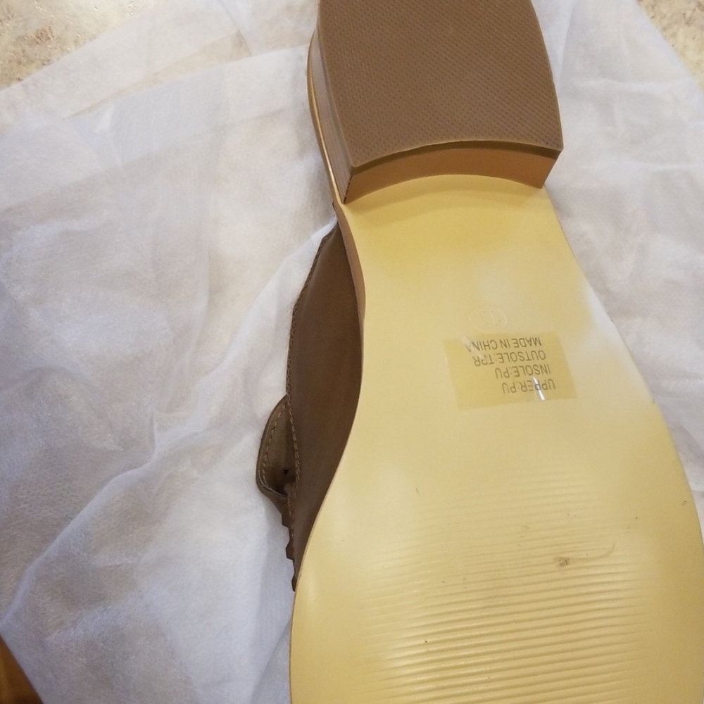 JC Mules - Picture 4 of 6